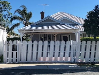 Wilson & CO. Projects work 3