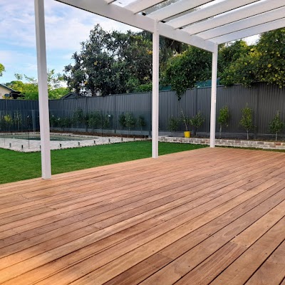 Wilson & CO. Projects project 5