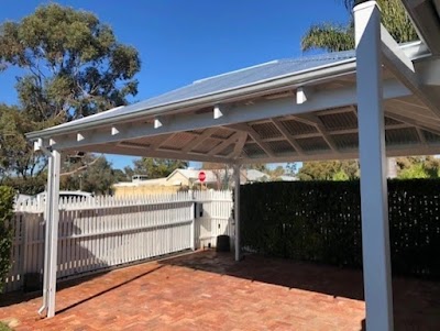 Wilson & CO. Projects project 6