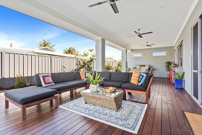 Wilson & CO. Projects work 1