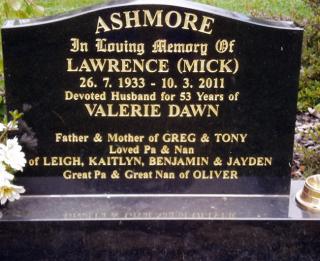 Wilson Memorials Ballarat photo 2