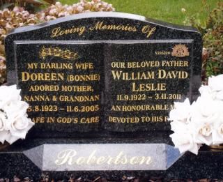 Wilson Memorials Ballarat photo 3