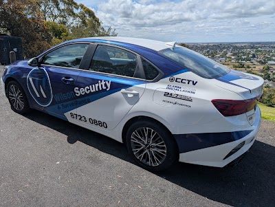 Wilson Security & Surveillance photo 2