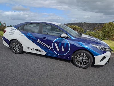 Wilson Security & Surveillance photo 3