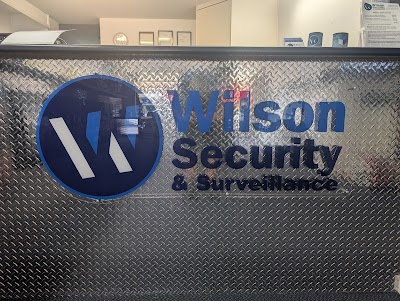Wilson Security & Surveillance