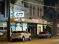 Windō - Blinds, Awnings, Curtains & Shutters