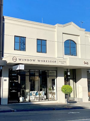 Window Workshop work 1