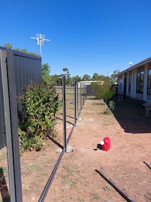 Windridge Security Doors and Fencing work 3