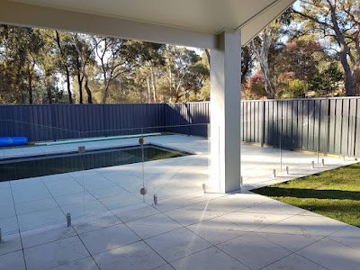 Windridge Security Doors and Fencing work 4