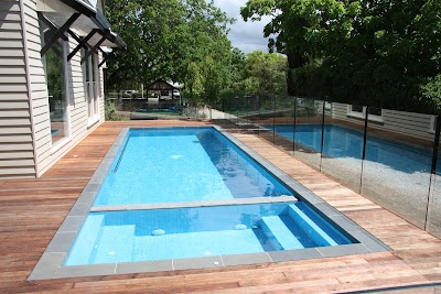 Windridge Security Doors and Fencing project 6