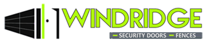 Windridge Security Doors and Fencing