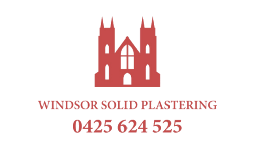 Windsor Solid Plastering