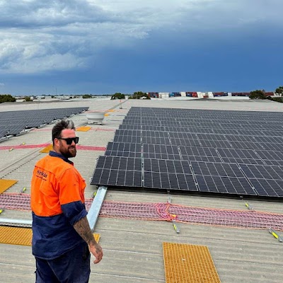 Winki Energy photo 1