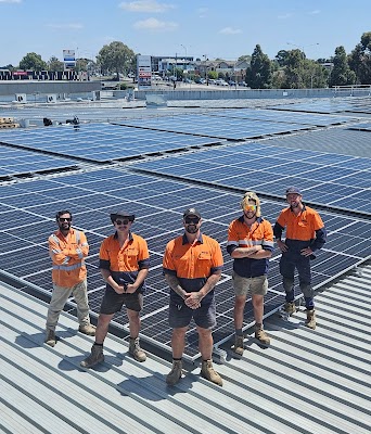 Winki Energy project 4