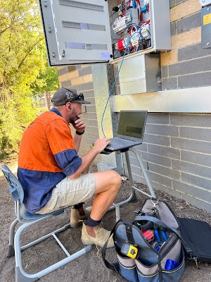 Winki Energy project 6