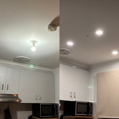 Wired Worx Electrical work 2