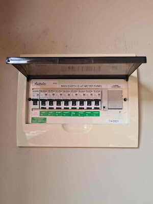 Wired Worx Electrical work 3