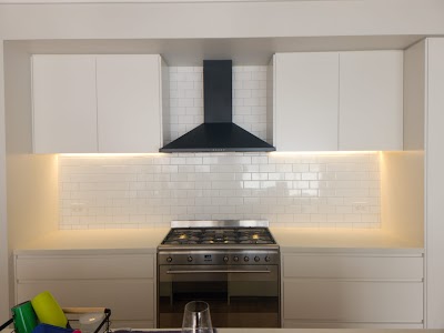 Wired Worx Electrical work 4