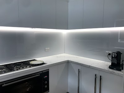 Wired Worx Electrical project 6