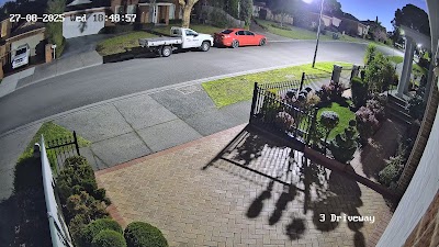 Wireless Camera Solutions Pty Ltd project 5