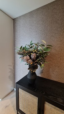 With Vogue Window Coverings & Interior Living - Epping VIC Plantation Shutters, Roller Blinds & curtains Supplier work 3