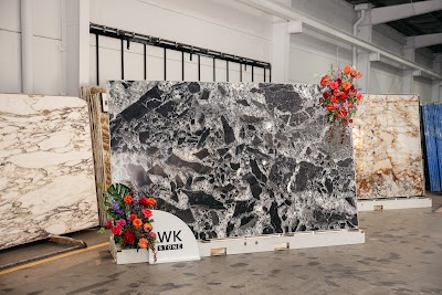 WK Stone Natural Stone Supplier Sydney project 5