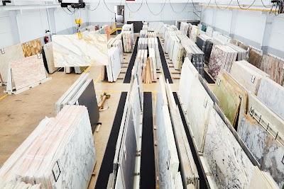 WK Stone Natural Stone Supplier Sydney