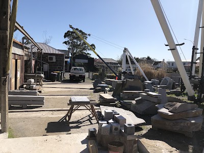 Wm. Thos. Jones & Son project 5