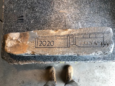 Wm. Thos. Jones & Son project 6