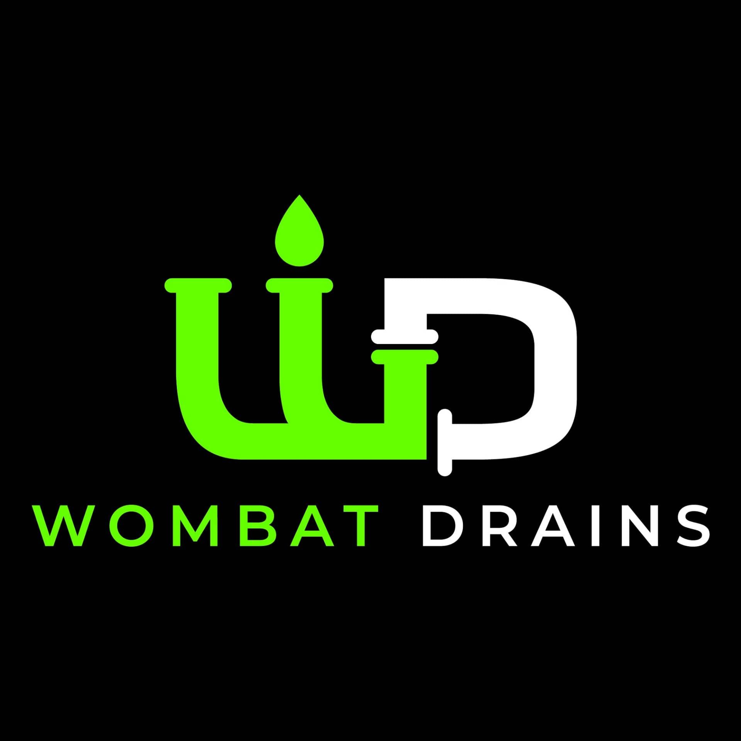 Wombat Drains - Local Plumber