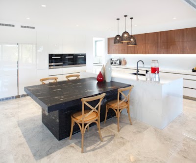 Wonderful Kitchens - Design & Renovations Sydney work 4