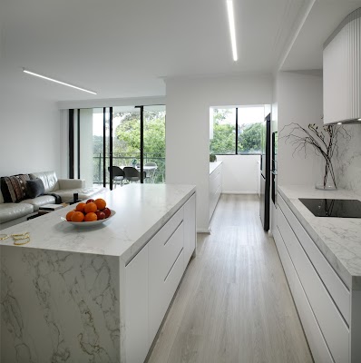 Wonderful Kitchens - Design & Renovations Sydney project 6