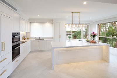 Wonderful Kitchens - Design & Renovations Sydney