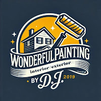 Wonderful Painting by DJ | Central Coast Painter