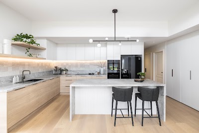 Wood Wizards Kitchens work 2