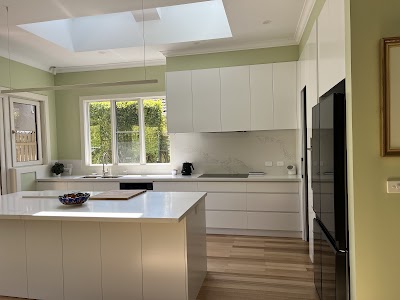 Wood Wizards Kitchens project 5