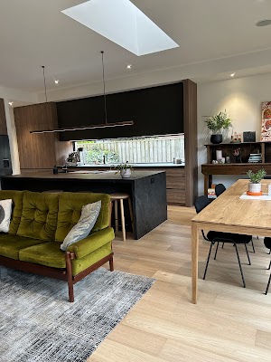 Wood Wizards Kitchens project 6