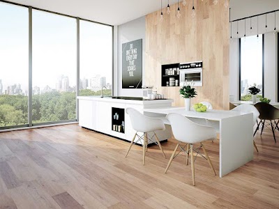 Woodcraft Flooring project 5