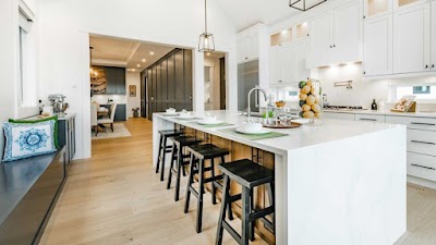 Woodcraft Flooring project 6