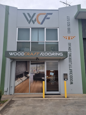 Woodcraft Flooring photo 1