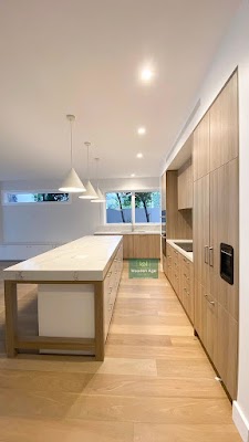 Wooden Age Joinery photo 2