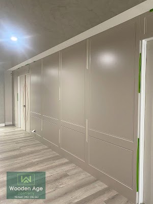 Wooden Age Joinery photo 3