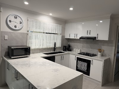 Woodland Cabinet project 5