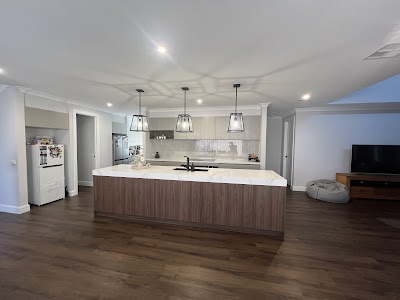 Woodland Cabinet project 6