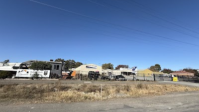 Woodside Irrigation – Irrigear work 2