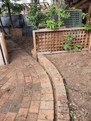 Woody's Waste Services project 5