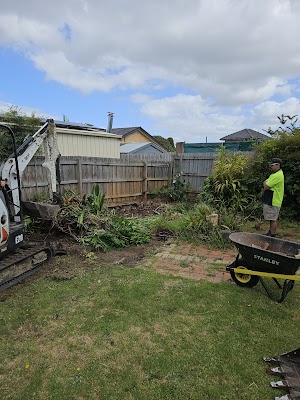 Woody's Waste Services photo 1