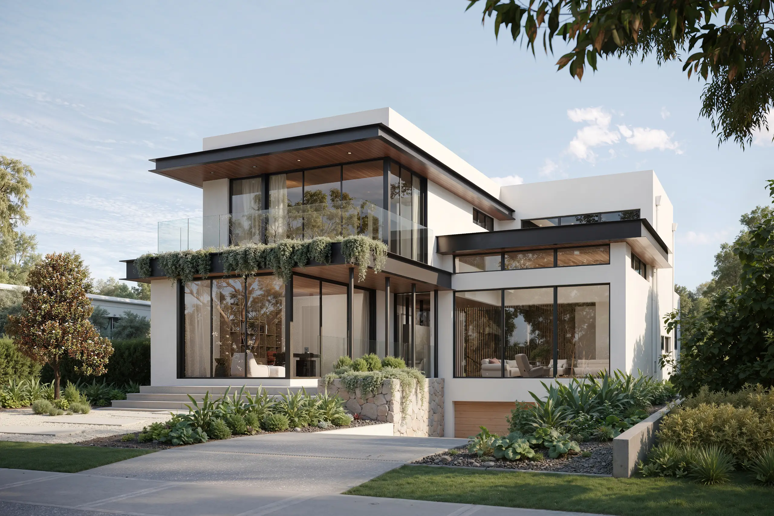 Worthington Homes