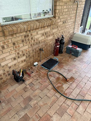 WPS PLUMBING & LEAK DETECTION P/L photo 2