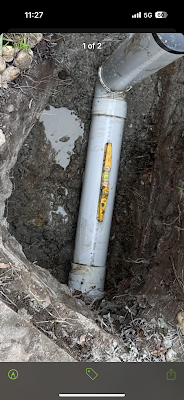 WPS PLUMBING & LEAK DETECTION P/L photo 3